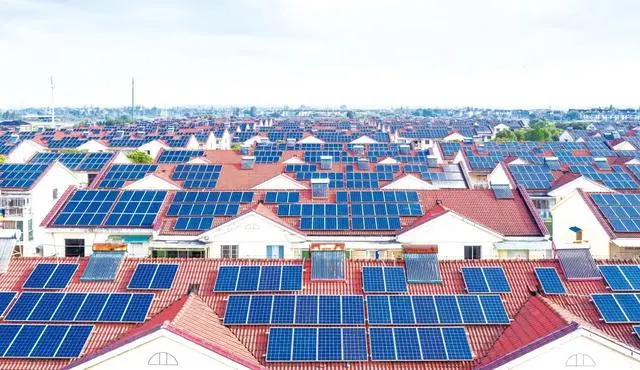 「户用储能」市场潜力不成估计？测试阶段不成或缺！