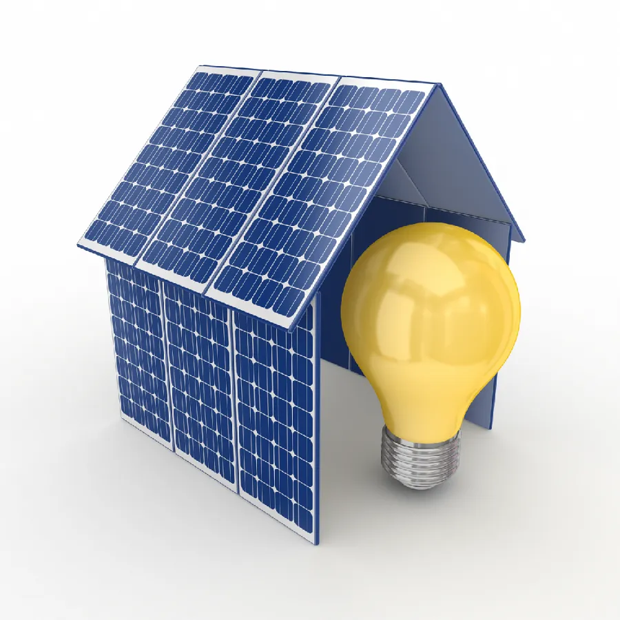 「户用储能」市场潜力不成估计？测试阶段不成或缺！