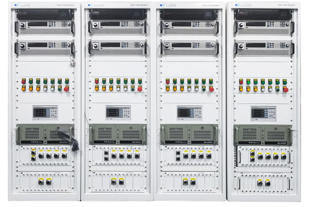 「户用储能」市场潜力不成估计？测试阶段不成或缺！
