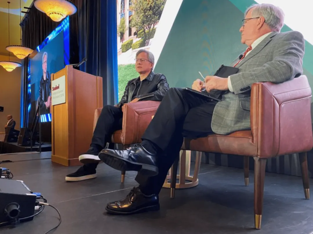 「人为智能」耗电=1.7万倍家庭用电？储能市场蓄势待发！