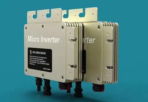 微型逆变器：光伏需要持续增长，微逆市场增长态势稳重