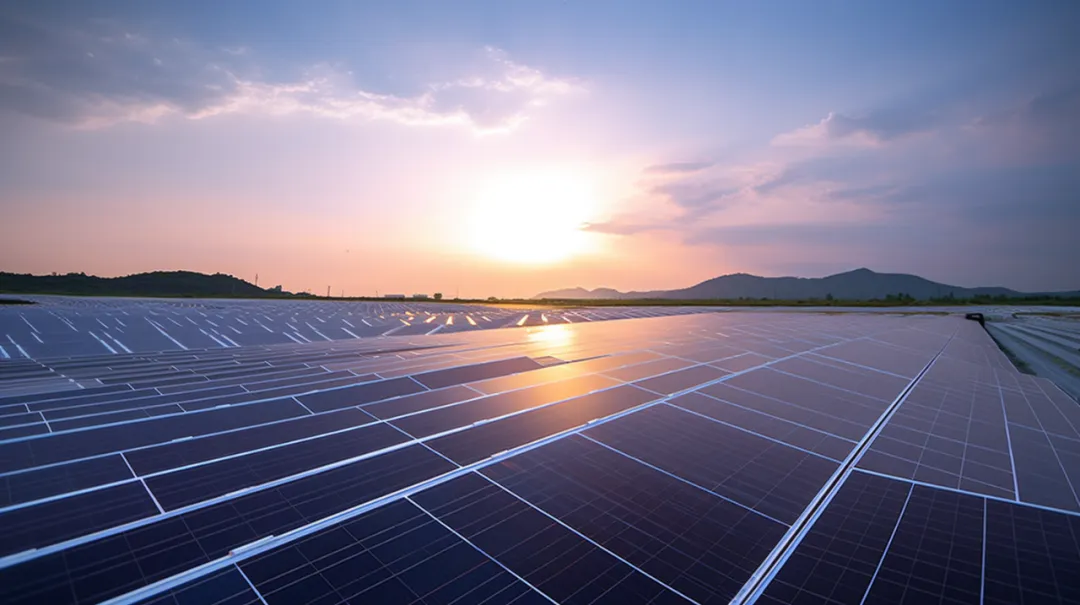 微型逆变器：光伏需要持续增长，微逆市场增长态势稳重