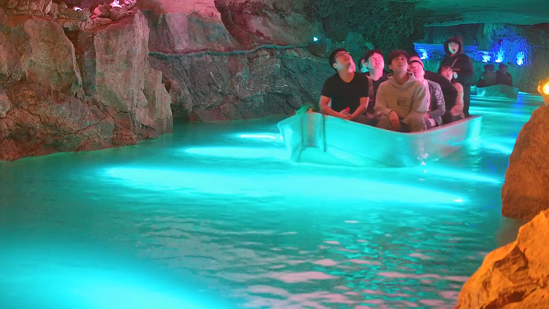 不朽情缘团建 | 桐庐两日之旅：天高气爽，共筑团队新风貌